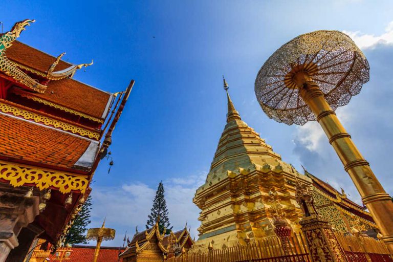 Wedding guide Chaing Mai Thailand