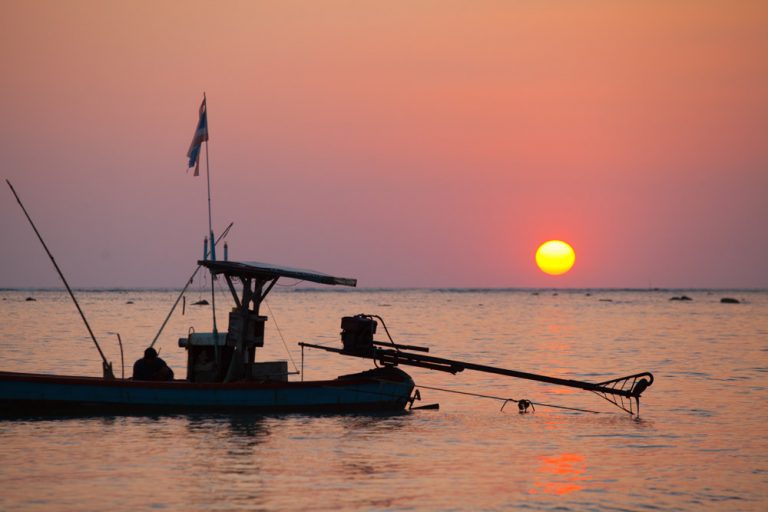Khao Lak wedding guide Thailand