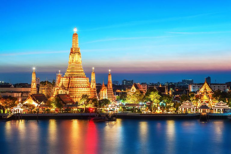 Wedding Guide Thailand