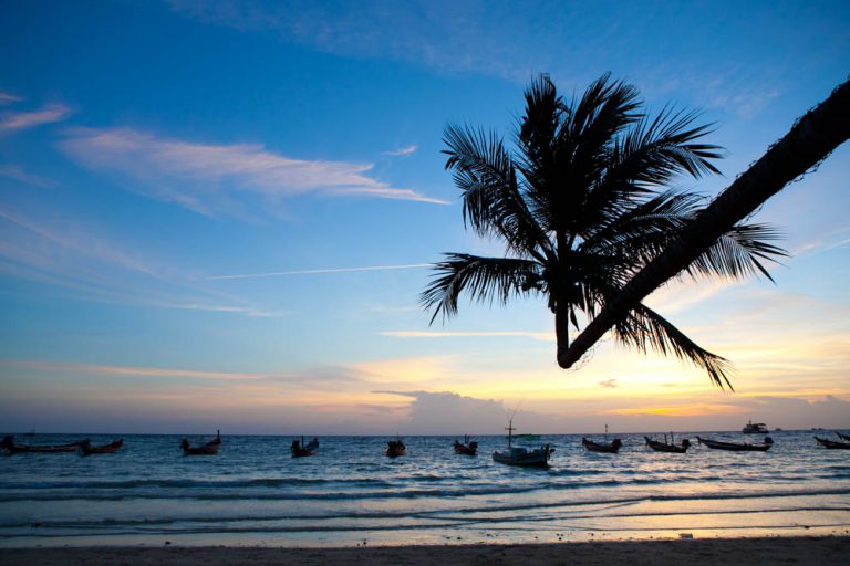 Wedding Guide Thailand