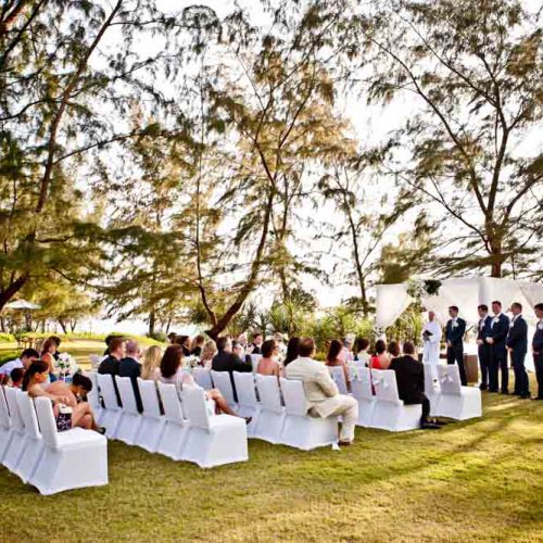 Weddings by Renaissance Phuket Resort & Spa.