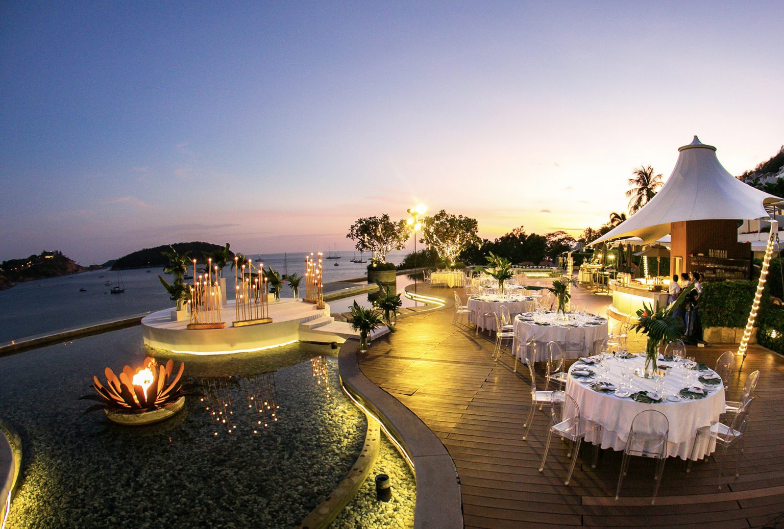 The Nai Harn