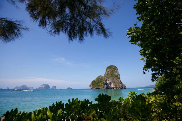 Thailand Dream Wedding Destination