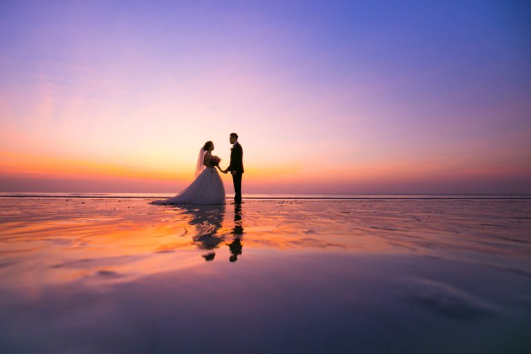 Wedding Guide Thailand
