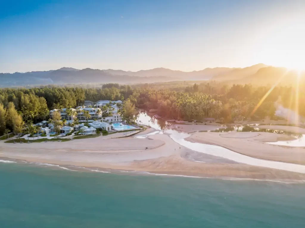 Devasom Khao Lak Beach Resort Devasom Resort | Best wedding venue in Khao Lak beach